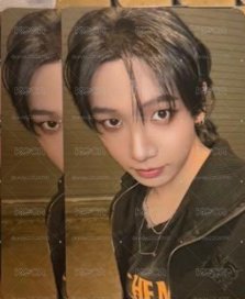 boynextdoor 宰鉉日咖單封特典卡