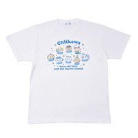 ☆繁星天空樹☆與秘密之島