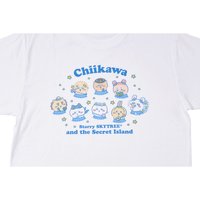 ☆繁星天空樹☆與秘密之島