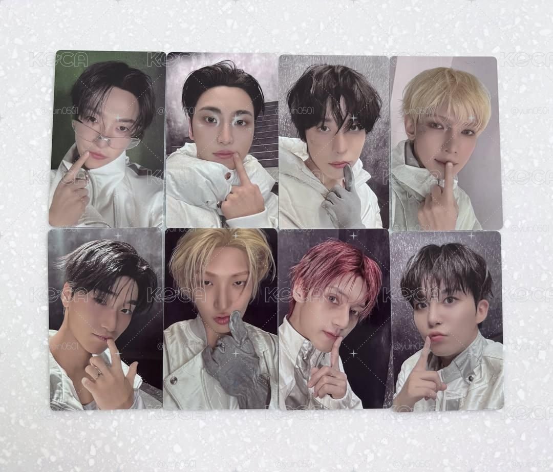 （預售）三代手燈卡🐿️🐶🐣🐻