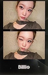 正規一 QQ音樂 星光卡 二宮格