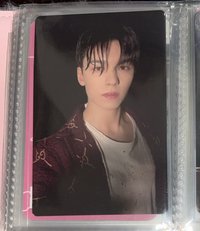 迷10 專卡濕髮