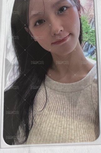 歪頭麵