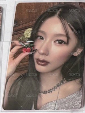 櫻桃麵