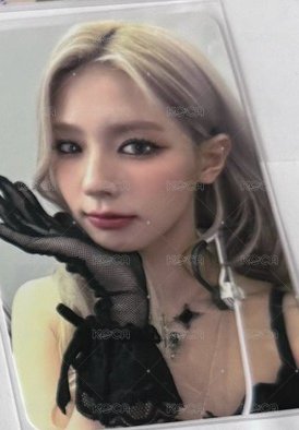 黑婚紗麵
