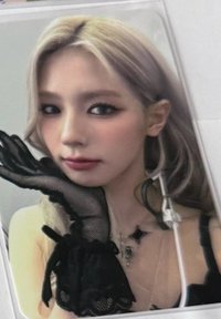 黑婚紗麵