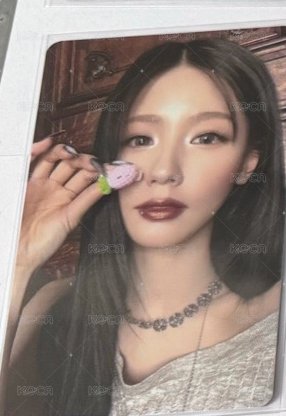 拿花麵