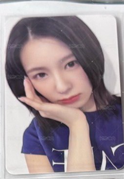 捧臉麵