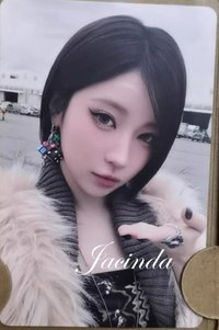 춤 (CHOOM) 京東 線上2.0 簽售卡 