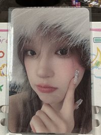 正二 戳臉