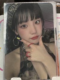 迷七 幸運卡
