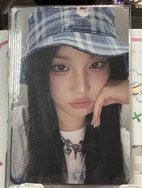 迷七 撐臉