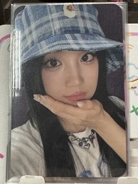 迷七 托下巴