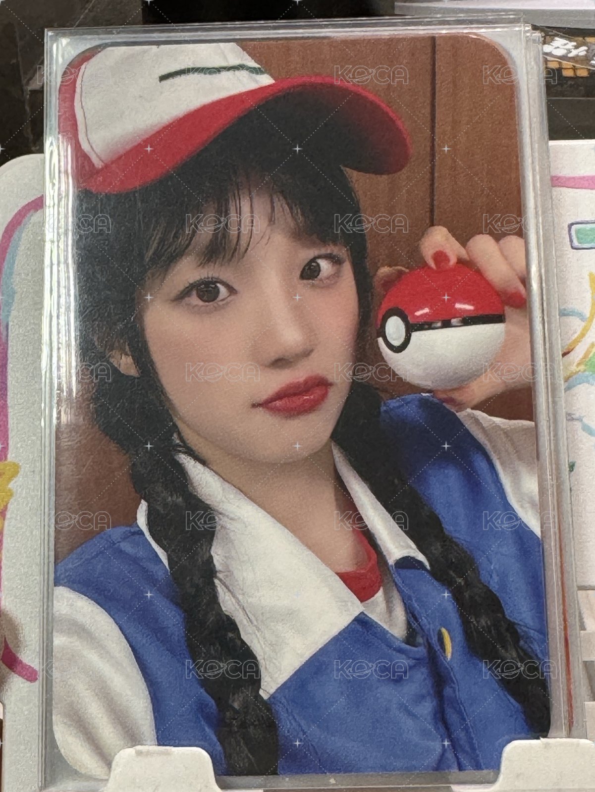 寶可夢琦