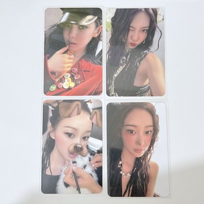 吉寧 Rich Man 專卡