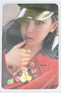 寧 Rich Man Bag ver. 專卡