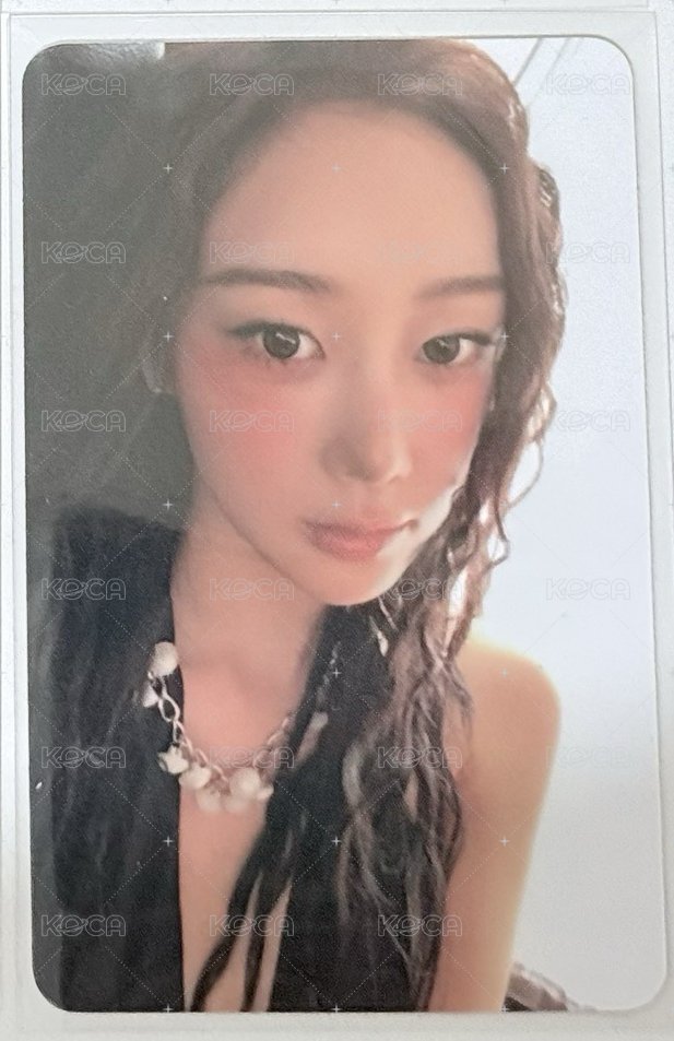 吉 Rich Man Burst ver. 專卡