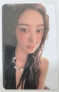 吉 Rich Man Burst ver. 專卡
