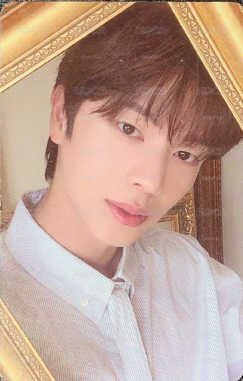BTOB 小卡