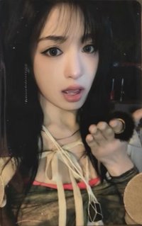 춤 (CHOOM) 京東 線上2.0 簽售卡 