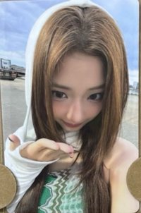 춤 (CHOOM) 京東 線上2.0 簽售卡 