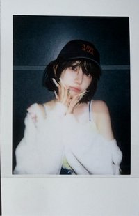PUREFLOW 隨機卡 拍立得