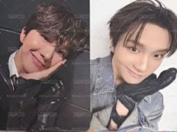boynextdoor 雲鶴環球塔店特典