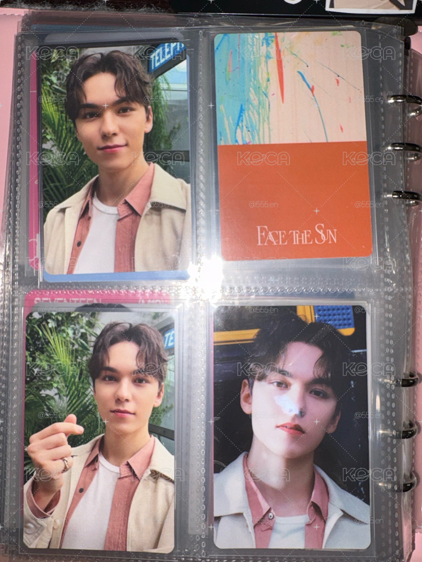 Vernon