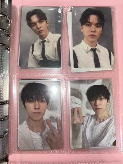 Vernon