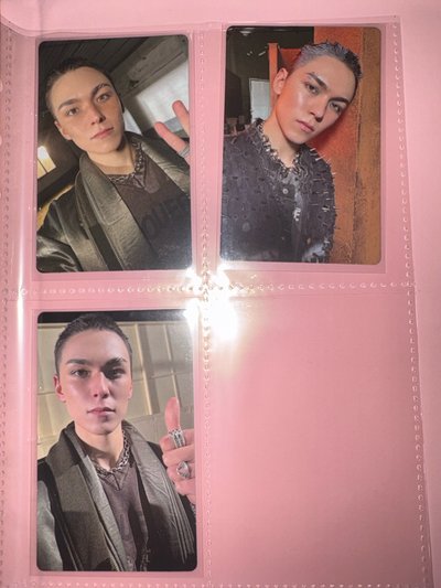 Vernon