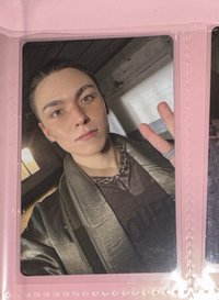 正五專卡 ✌️