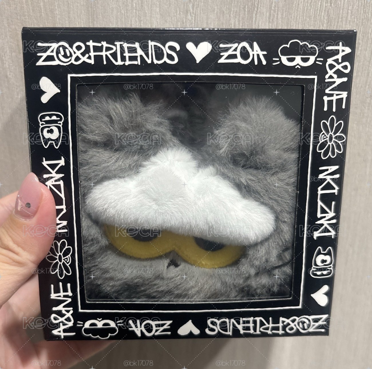 ZOA零錢包