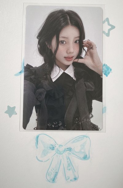 卡出清