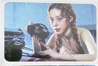 冬 Drama 快閃鐵盒卡 左下