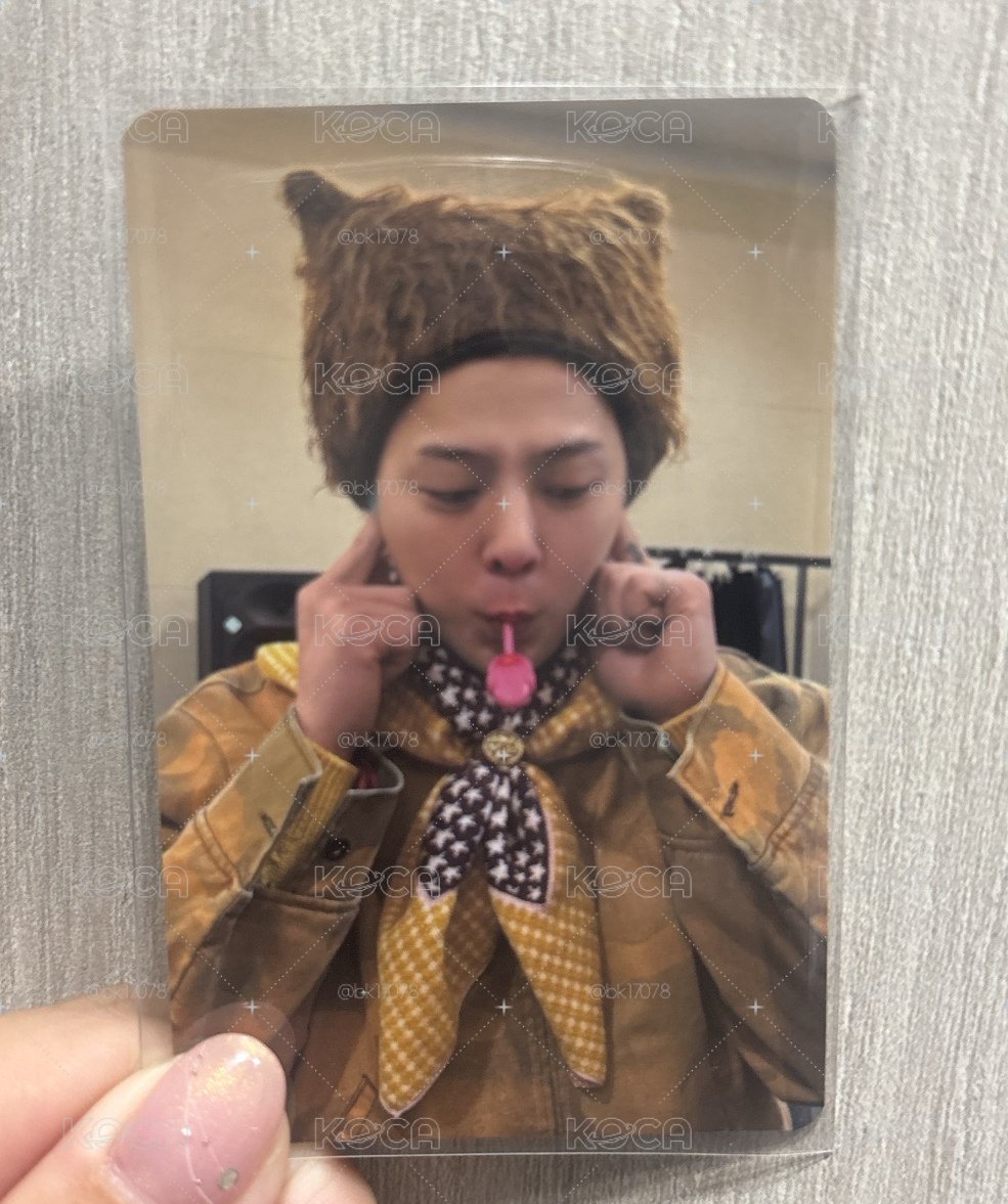 小卡