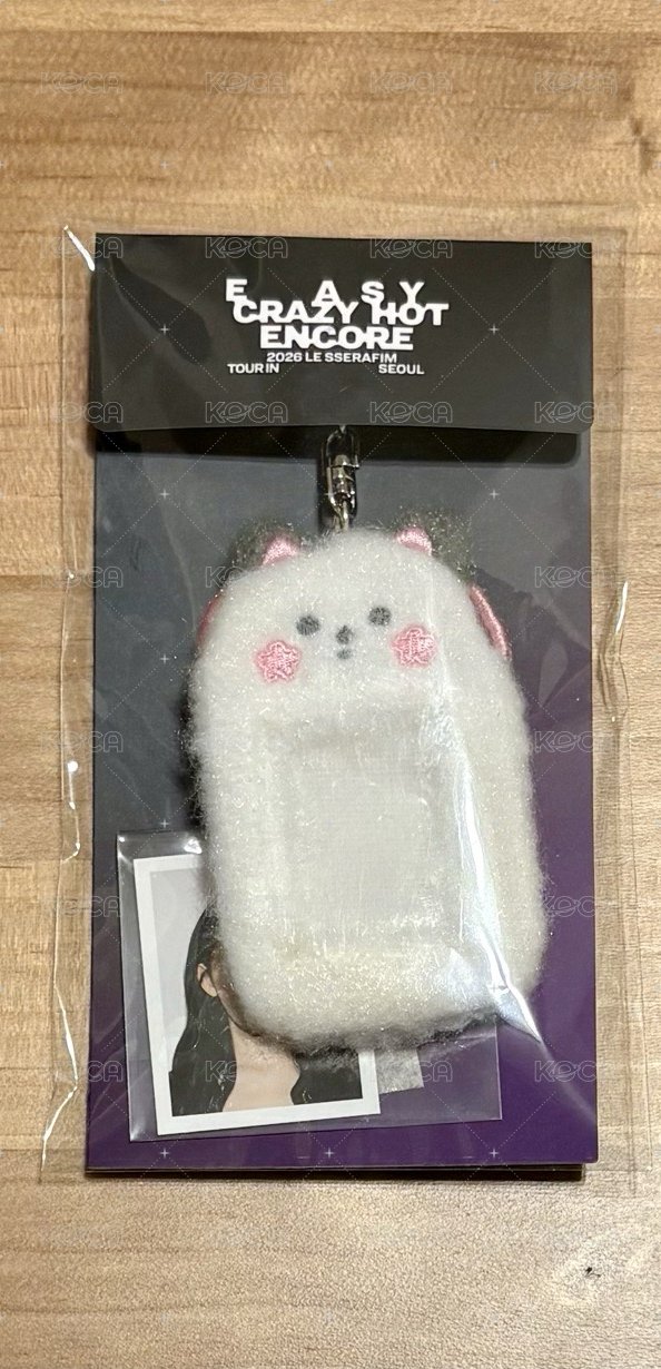 櫻花卡套