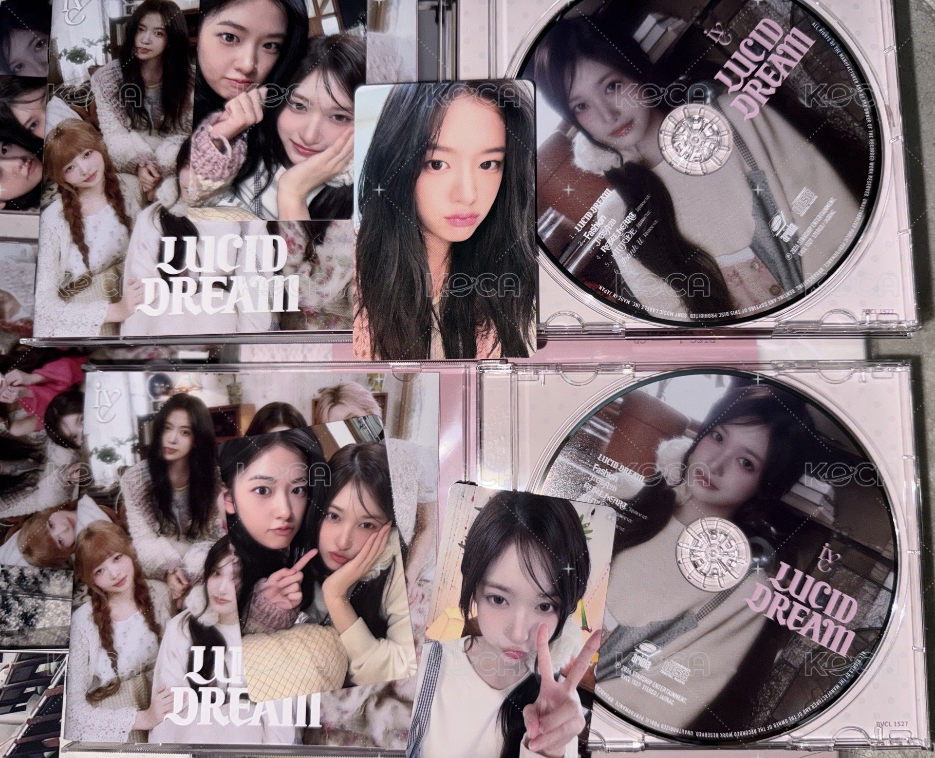 瑞CD HMV安