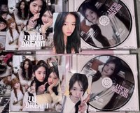 瑞CD HMV安