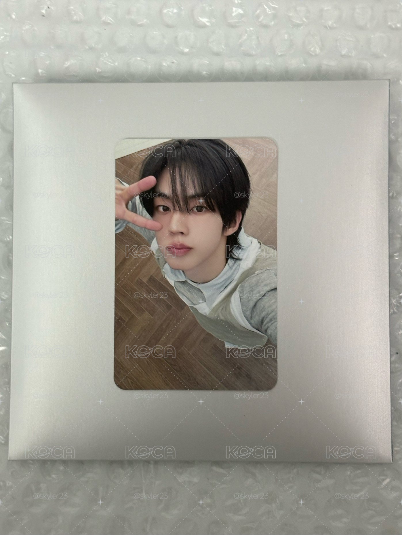 比✌️小狗