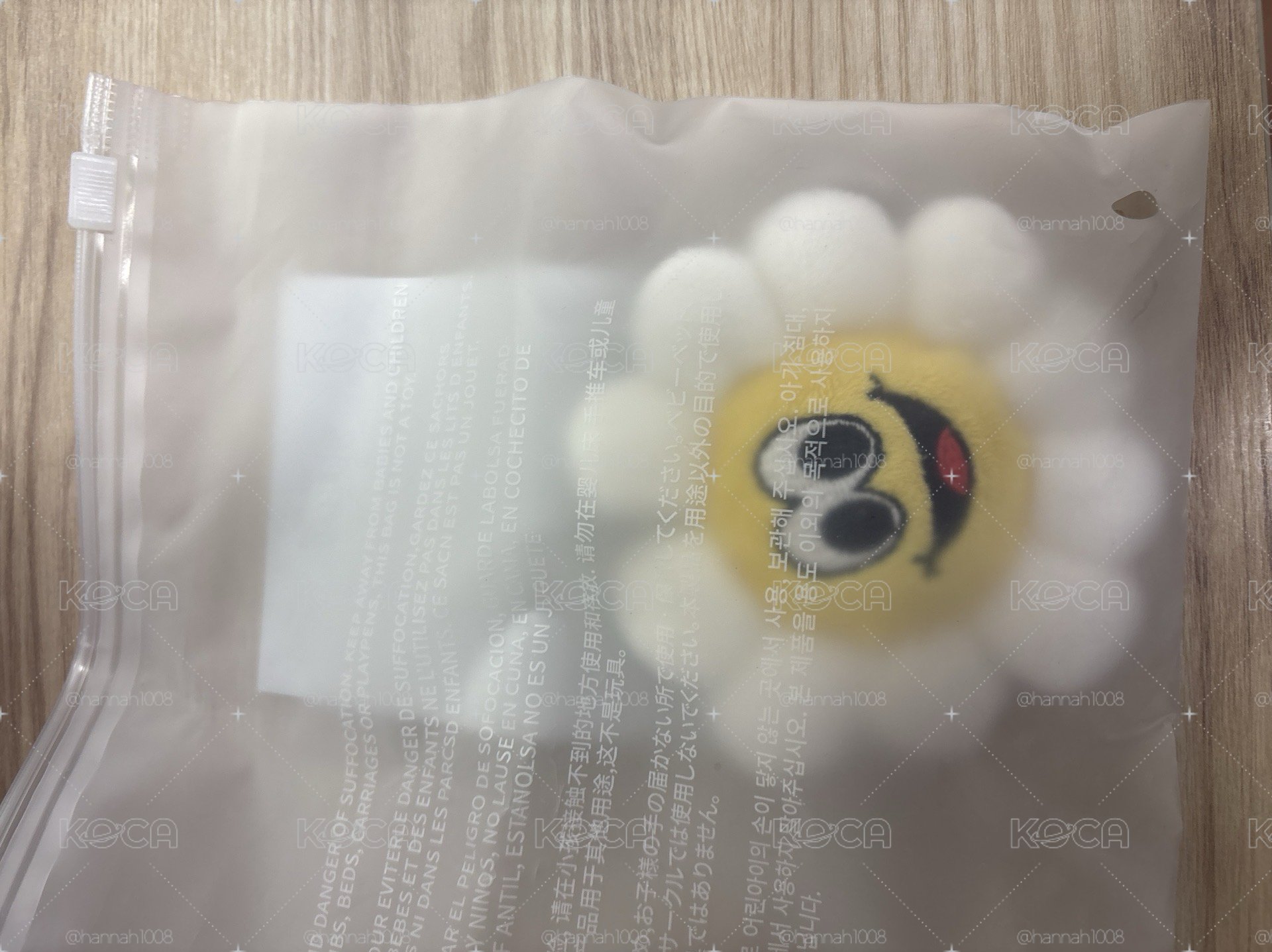 太陽花 