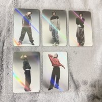MS特典一套