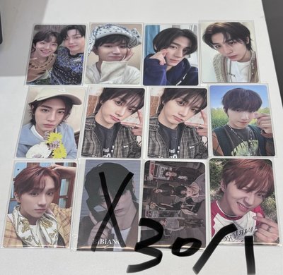 多4卡少數其他成員