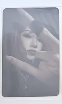 吉 Dirty Work Case ver. B 專卡