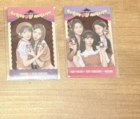 貼紙2張一組