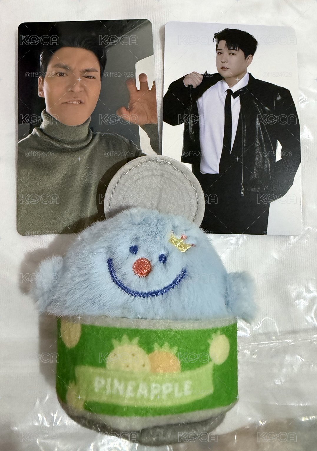 始源磁鐵