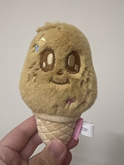 奎甜筒 現貨