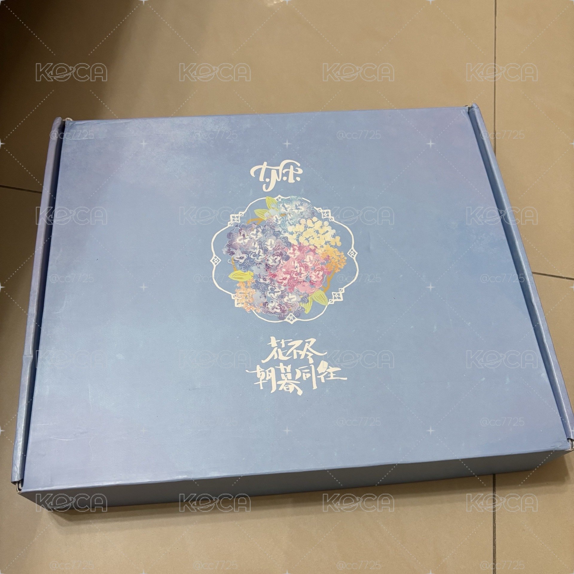 時代少年團無卡全套