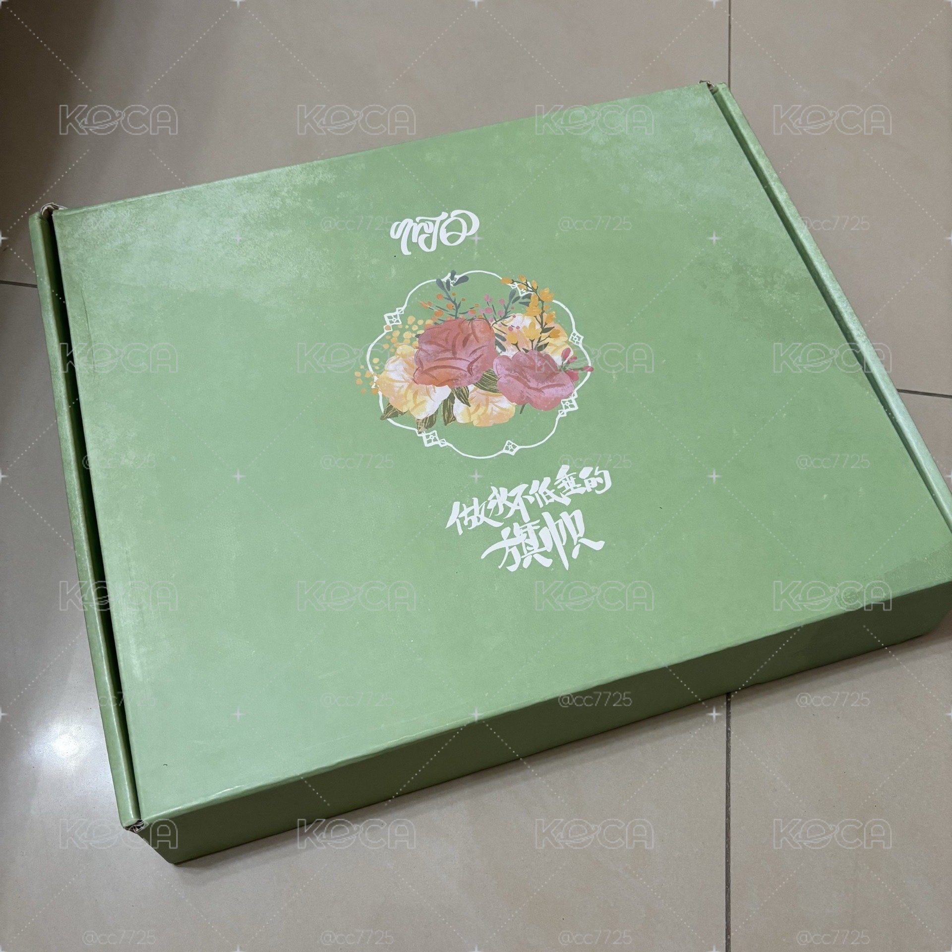 時代少年團無卡全套