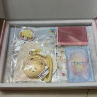 六週年團款無卡全套（僅拿卡包）