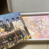六週年團款無卡全套（僅拿卡包）
